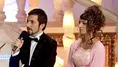 Popstar Özlem Güneş'in  tesettüre girdikten sonraki son hali!