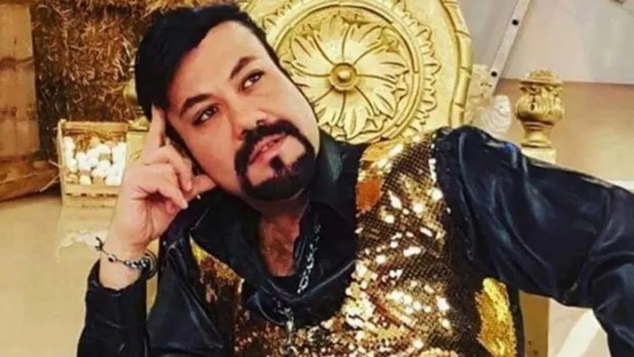 Kobra Murat’ın Cinsiyeti Nedir, Eşcinsel mi? Kobra Murat’ın Hayatı ve Gerçekleri