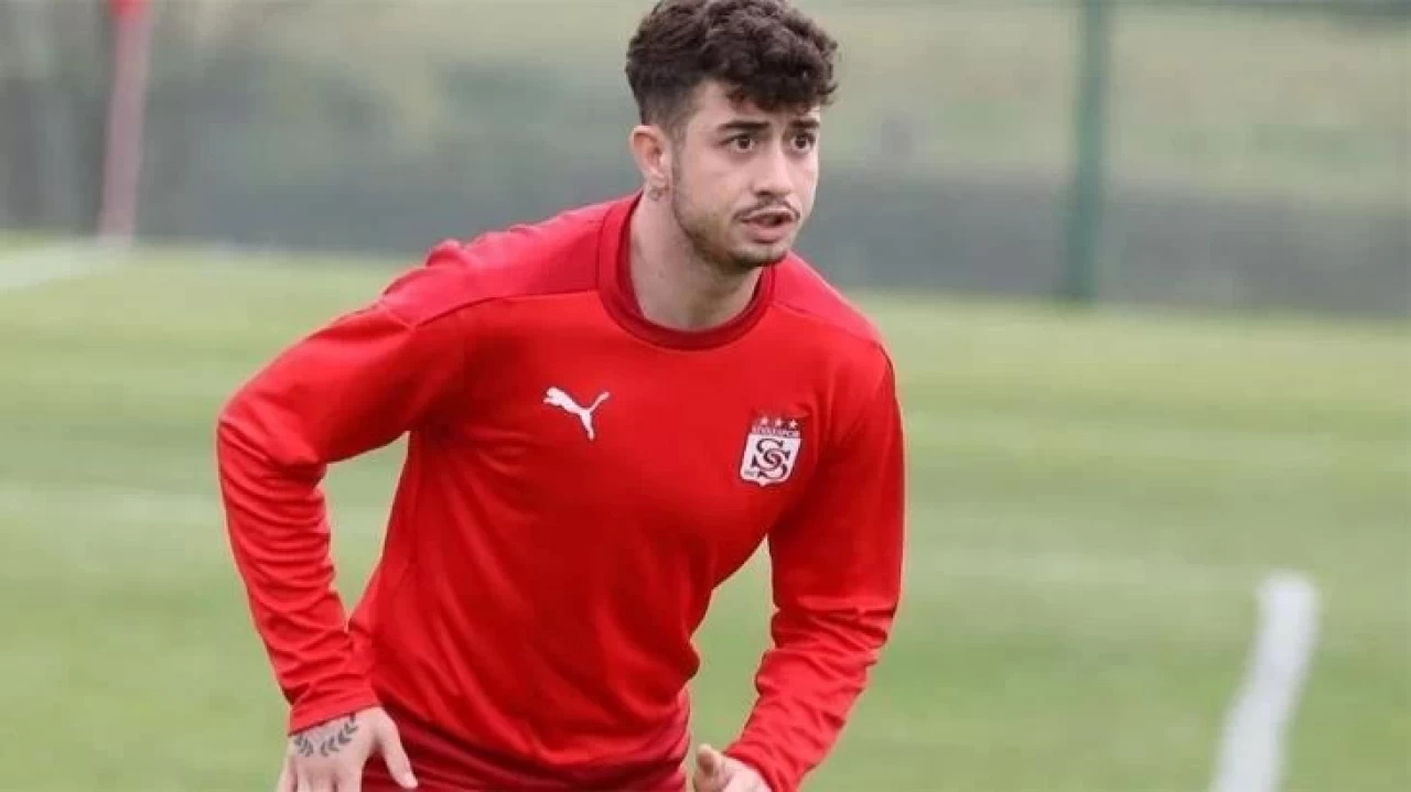 Kerim Atakan Kesgin Sevgilisi, Hangi Takımda, Mevkii Ne, Boyu Kaç? Futbolcu mu? Oynadığı Takım?