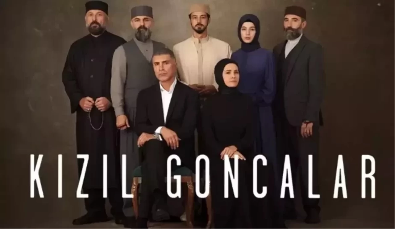Kızıl Goncalar Hangi Tarikatı Anlatıyor, Gerçek Bir Yaşanmış Hikaye mi, Yoksa Uyarlama mı?
