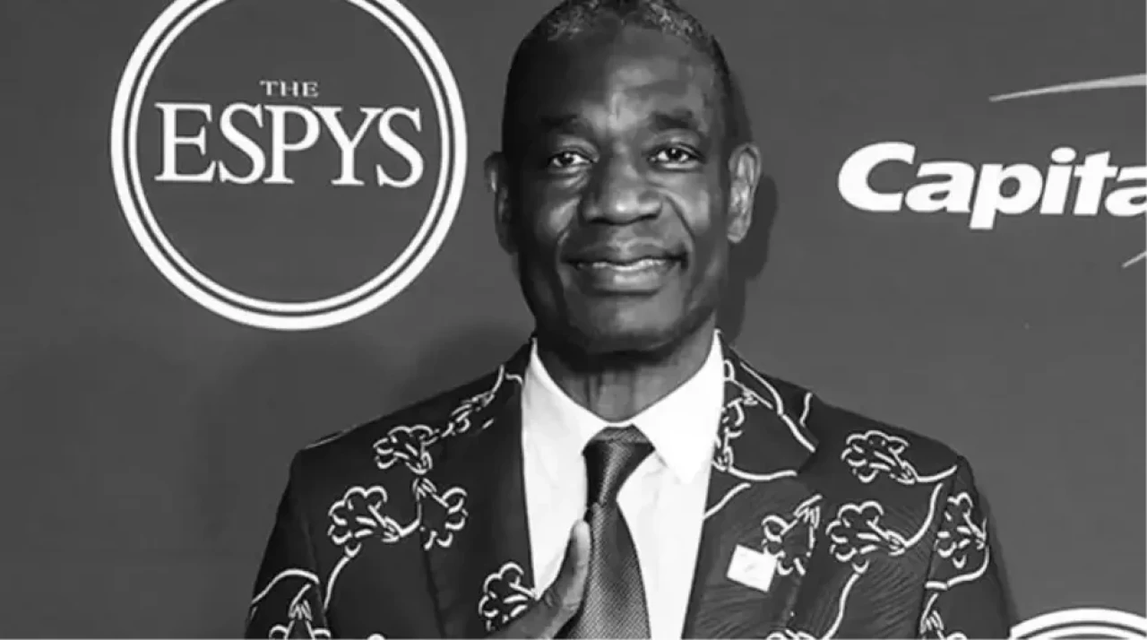 Dikembe Mutombo'nun Hastalığı Neydi? Neden Öldü? Kaç Yaşında, Hayatı ve Biyografisi