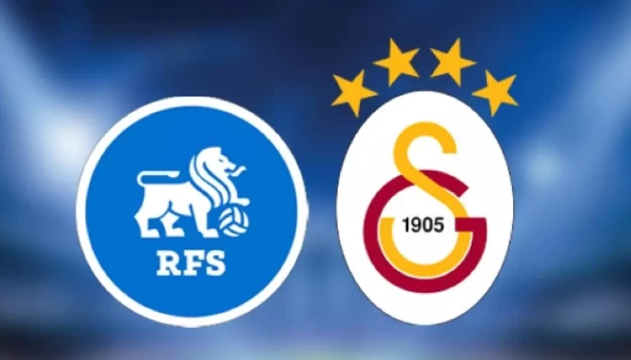 RİGAS GS Maçını Şifresiz İzleme Yolları, Alternatif İzleme Linkleri Var mı?