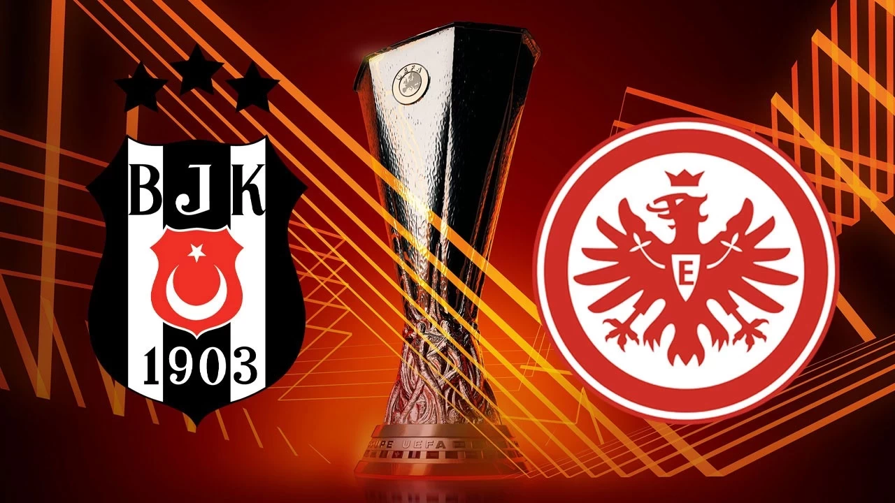 BJK Frankfurt Şifresiz Avrupa Yayını Kanalların Listesi - Yabancı Kanaldan Nasıl İzlenir?