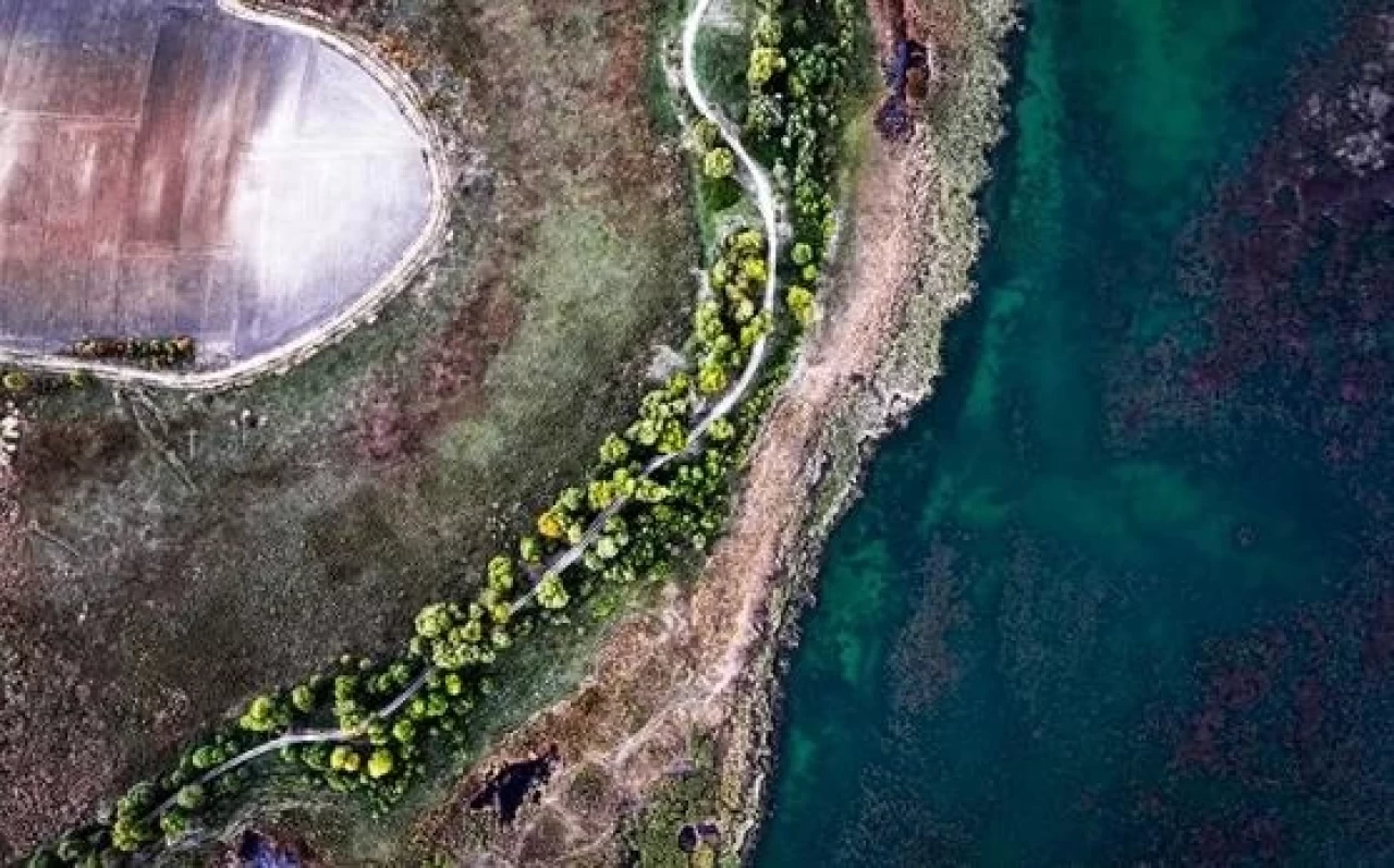 Çeçen Adası Hangi İlde, Nerede, Fiyatı Ne Kadar, Kaç Liradan Satışa Çıktı?