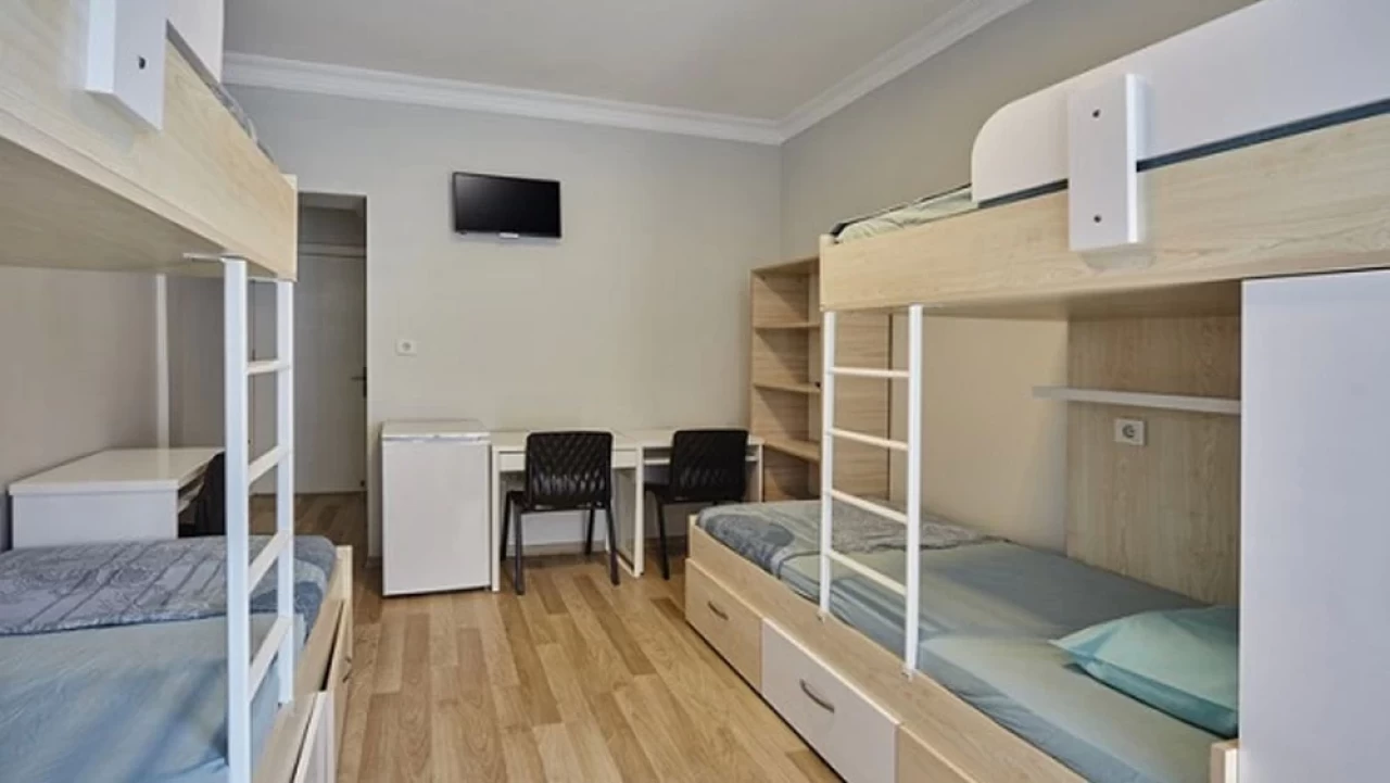 KYK Yurtları 2024 İletişim Numaraları, KYK Yurtları Nerede, Hangi İllerde? Açık Adresleri Var Mı?