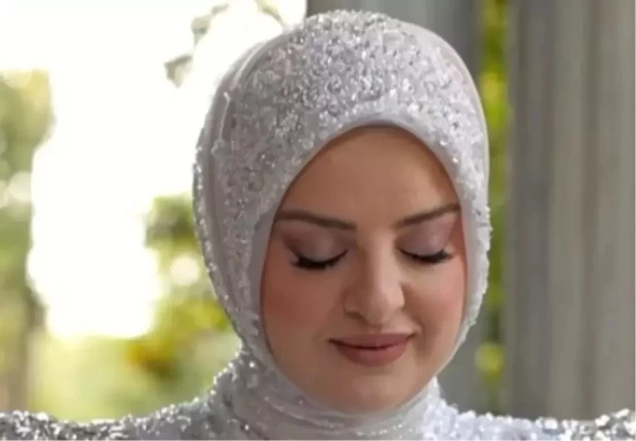 Gamze Türkmen Türbansız Fotoğrafları Var mı? İfşa Edilen Görüntüler Sansürlendi mi?