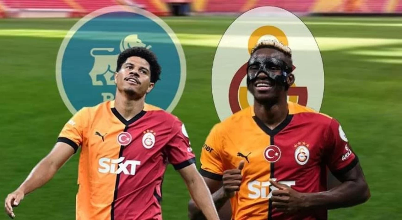 Rigas GS Maçı Canlı İzle, İzleme Ekranı (Galatasaray - Rigas) Maçı Şifresiz Kanal Maç Bilgisi