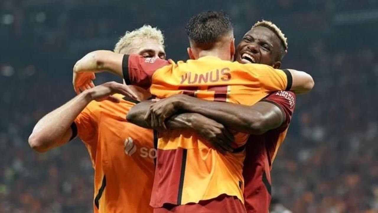 Rigar GS Maçı Best4Sport TV, BT Sport, RMC Sport, Sky Sport Italia Uydu Frekans Ayarları