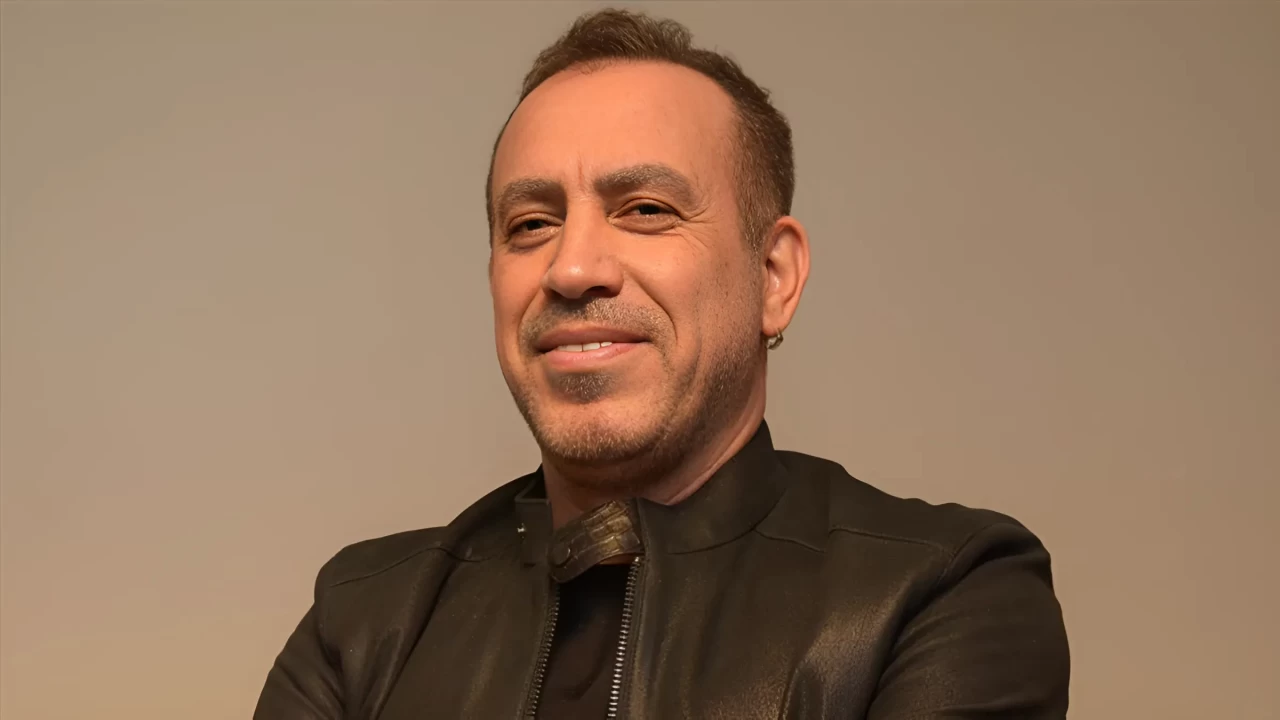 Haluk Levent Gerçek Adı Ne? Alevi mi Sunni mi? Kaç Yaşında ve Nereli?