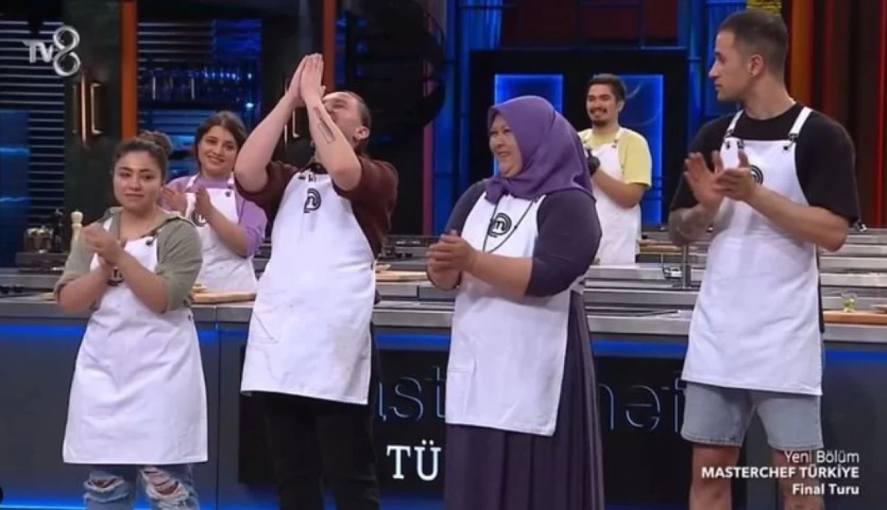 MasterChef Bera Aslen Nereli, Kaç Yaşında, Mesleği Ne, Evli Mi, Nerede Yaşıyor? Bera Altaş Kimdir, Hayatı?