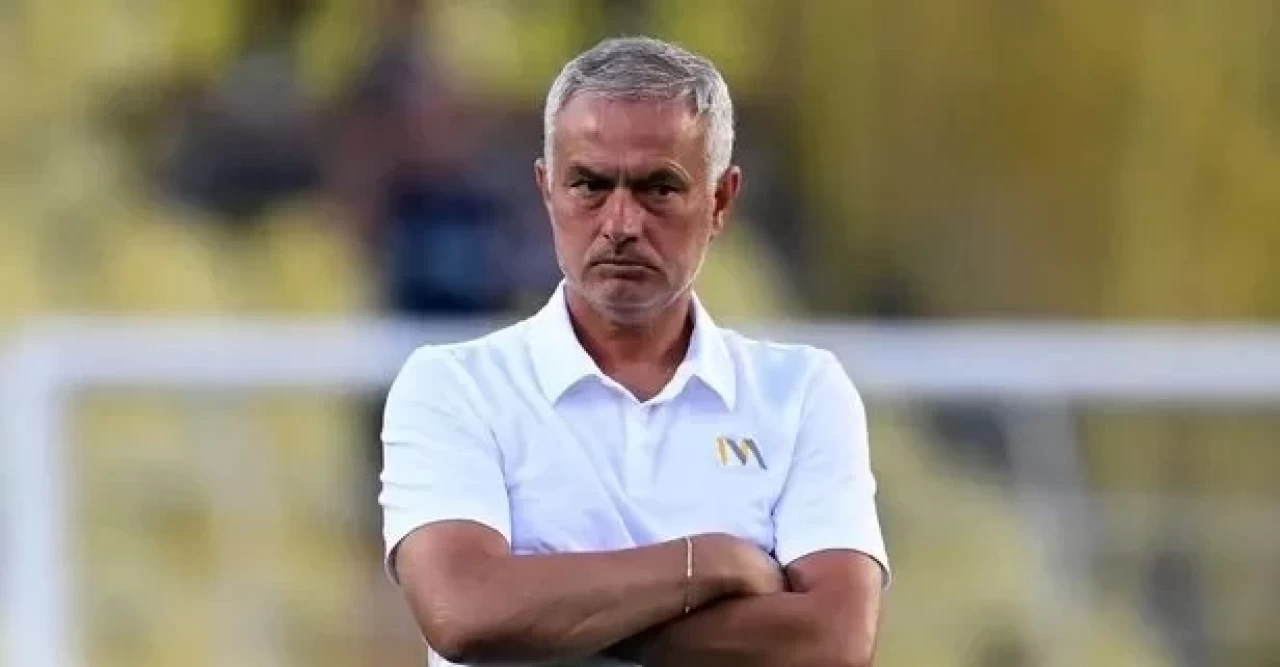 Fenerbahçe’de Tangocu için atağa geçti! Mourinho 3 kişilik özel liste verdi!
