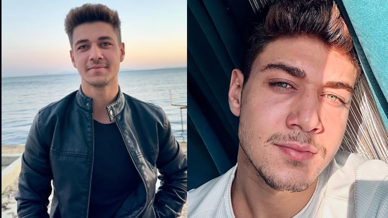 Kör Nokta Aras (Göktan Oktay Göztepe) Kimdir? Sevgilisi Kim, Boyu Kilosu Kaç, Evli Mi, Nereli, Kaç Yaşında, Oynadığı Diziler?
