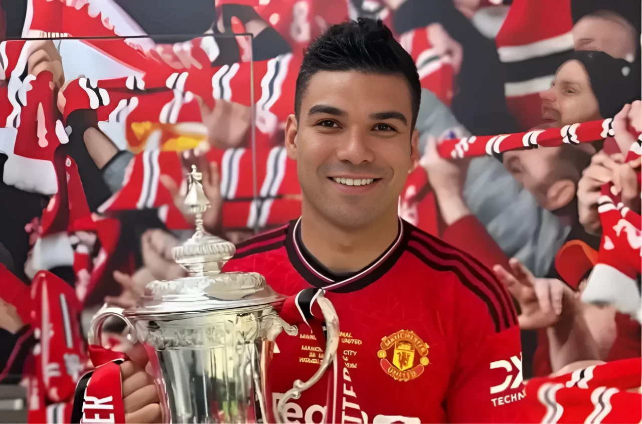 Casemiro Mevkisi, Oynadığı Takım, Kaç Yaşında, Nereli, Maliyeti Ne Kadar?