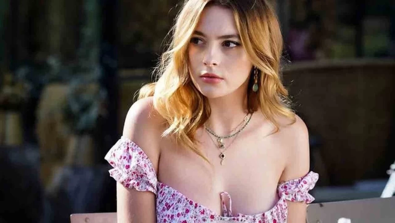 Deha’nın İmre’si kim, gerçek adı nedir, Melis Sezen kimdir, kaç yaşında, evli mi, aslen nereli, sevgilisi kim?