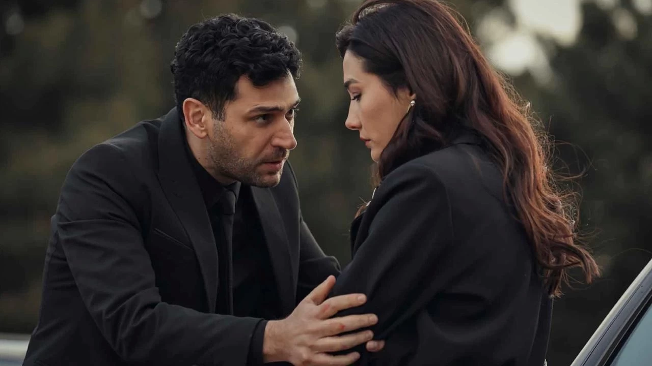 Teşkilat Dizisi Ömer Neden Yok? Öldü Mü, Diziden Ayrıldı Mı? (Murat Yıldırım Nerede?)