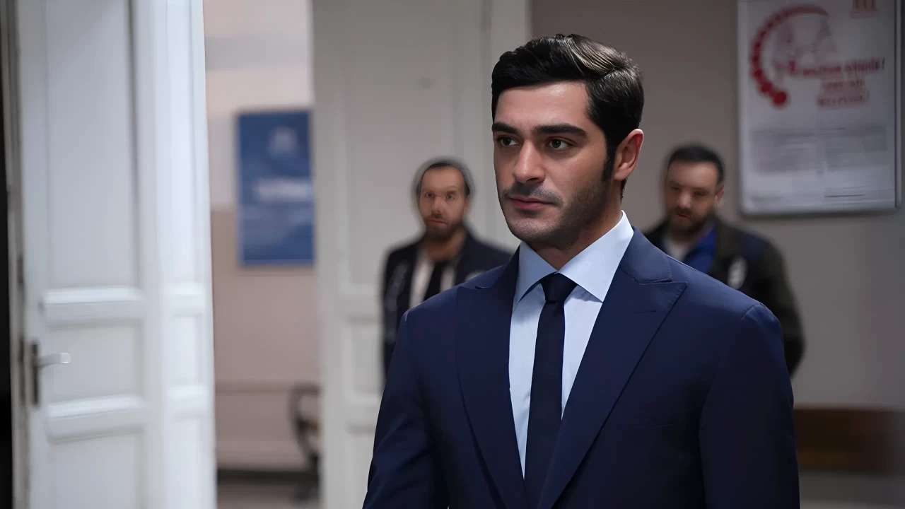 Bir Gece Masalı Mahir Gerçek Adı Ne, Burak Deniz Sevgilisi Kim, Evli mi, Aslen Nereli, Boyu ve Kilosu Kaç, Instagram Hesabı!
