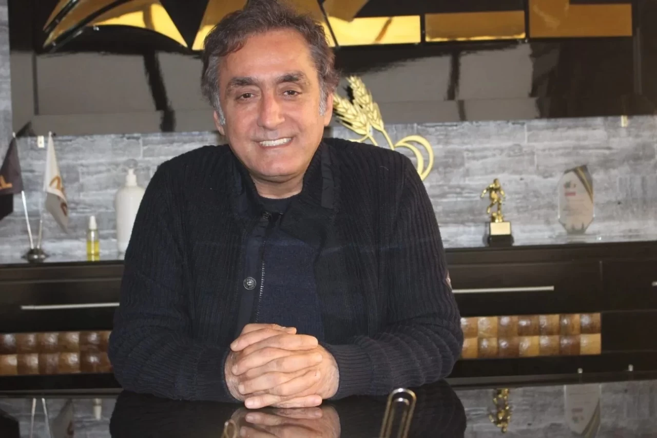 Amedspor'un Başkanı Aziz Elaldı Serveti Ne Kadar, Hangi Şirketlerin Sahibi, Mesleği Ne, Kaç Yaşında, Aslen Nereli?