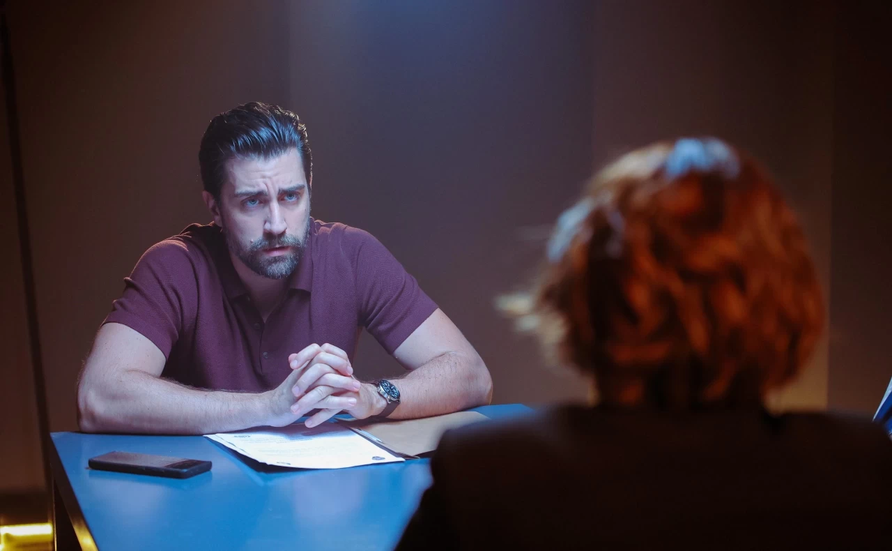 Sorgu dizisi nerede çekildi (çekim mekanı-seti) nerede? Hangi ilde semtte çekimleri yapılıyor?