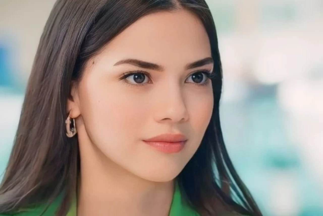 Masumiyet Müzesi Dizisi Füsun Kimdir? Eylül Lize Kandemir Sevgilisi Kim? Kaç Yaşında, Nereli, Boyu ve Kilosu Kaç?