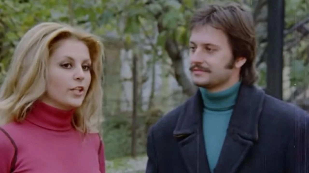 Bir Garip Yolcu Filmi Ne Zaman, Nerede Çekildi, Konusu ve Finali Nasıl Bitiyor?