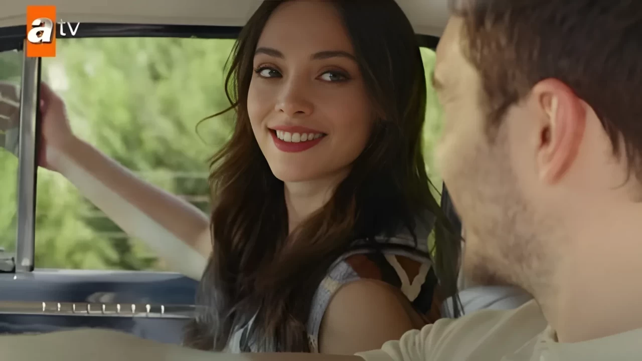 Kör Nokta Dizisi Nerede, Hangi İlde, Semtte Çekildi? Çekim Mekanları Neresi?