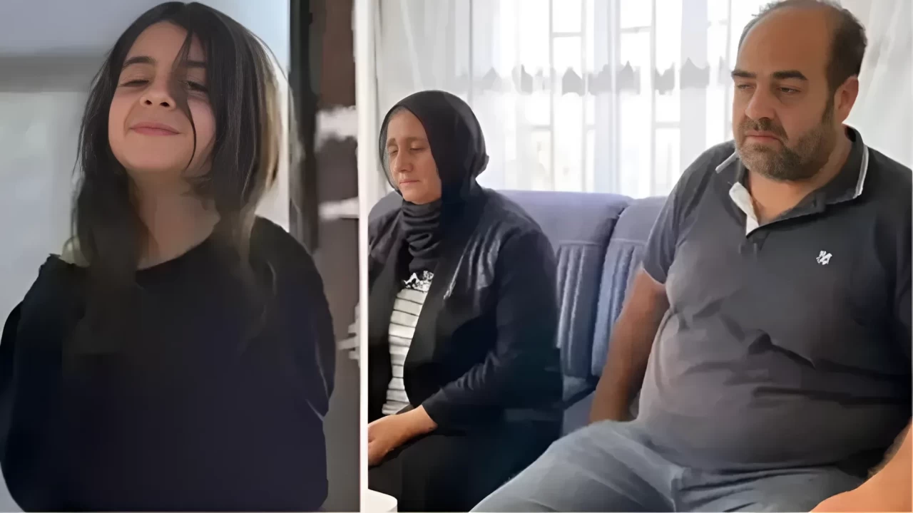 Narin’in Annesi Babası Kimdir (Yüksel Güran-Arif Güran), Babası Serbest Mi Kaldı, Annesi Tutuklu Mu?