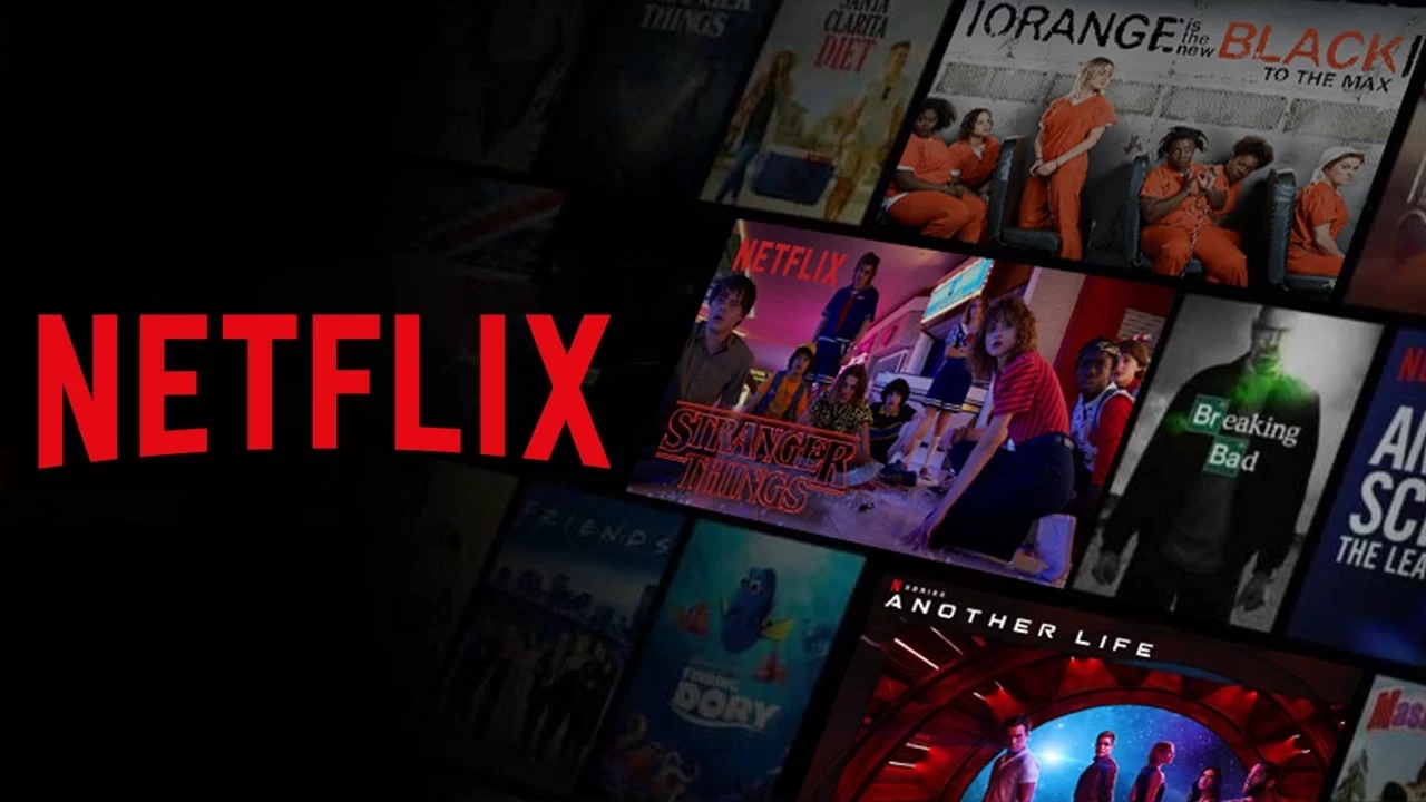 Netflix Eylül 2024 Yeni Dizi ve Film Listesi, Hangi Filmler Netflix'te Yeni Geldi?