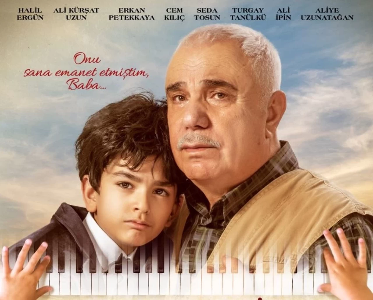 Dedemin Gözyaşları filmi ne zaman çıkacak, konusu ne, nerede çekildi? Oyuncuları Kim?