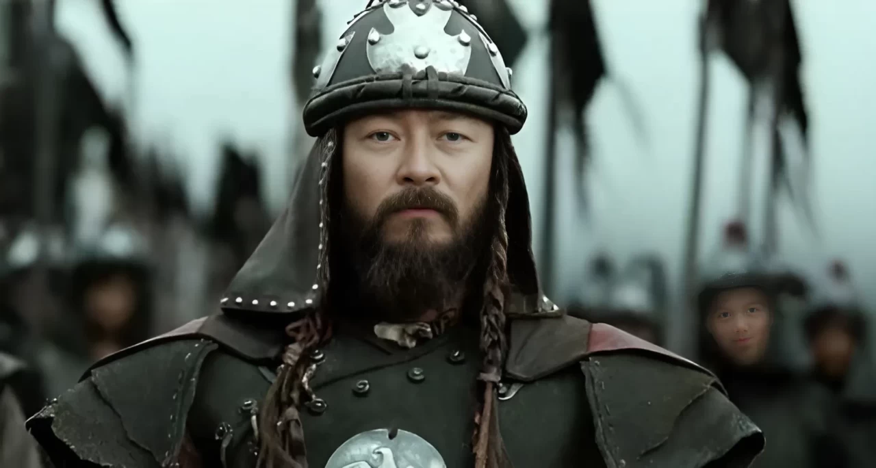 Cengiz Han filmi finali nasıl bitiyor, konusu ne, oyuncuları, nerede çekildi?