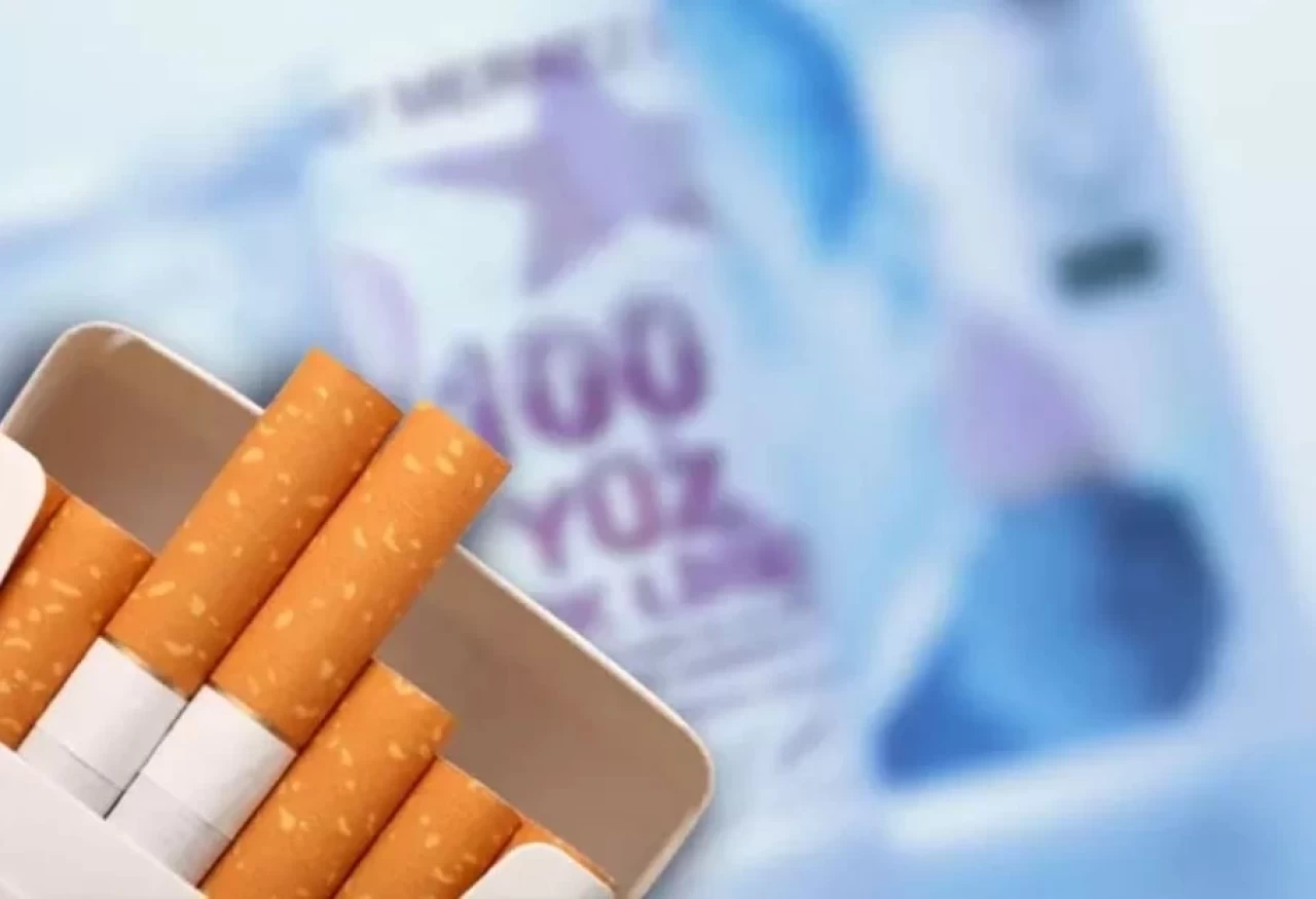Imperial Tobacco’nun Zamlı Fiyat Listesi 2024, Sigara Fiyatları Zamlı Ne Kadar Oldu?