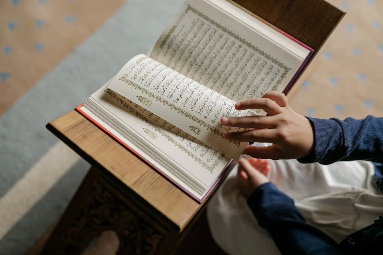 Lübbetülayn Ne Demek? Arapça Kelime Anlamı, Caiz Mi, Nasıl Yazılır?