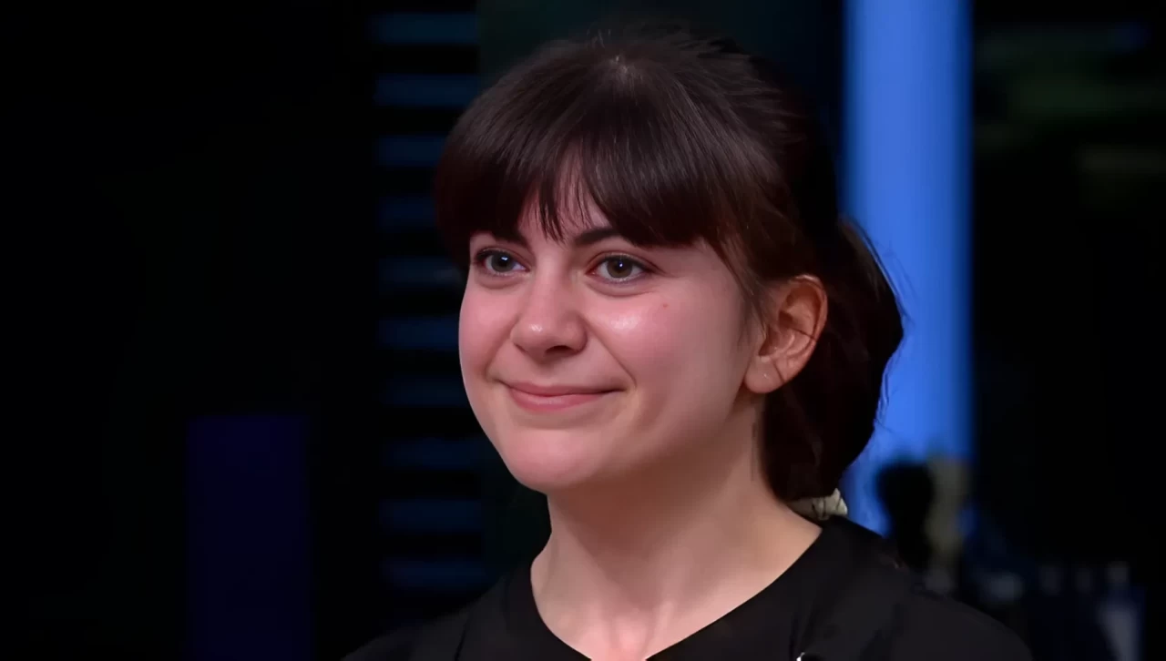 MasterChef’te Zeynep Neden Yok? (8 Eylül) Elenen Aday Kim Oldu? Eleme Adayları Listesinde Kimler Vardı?