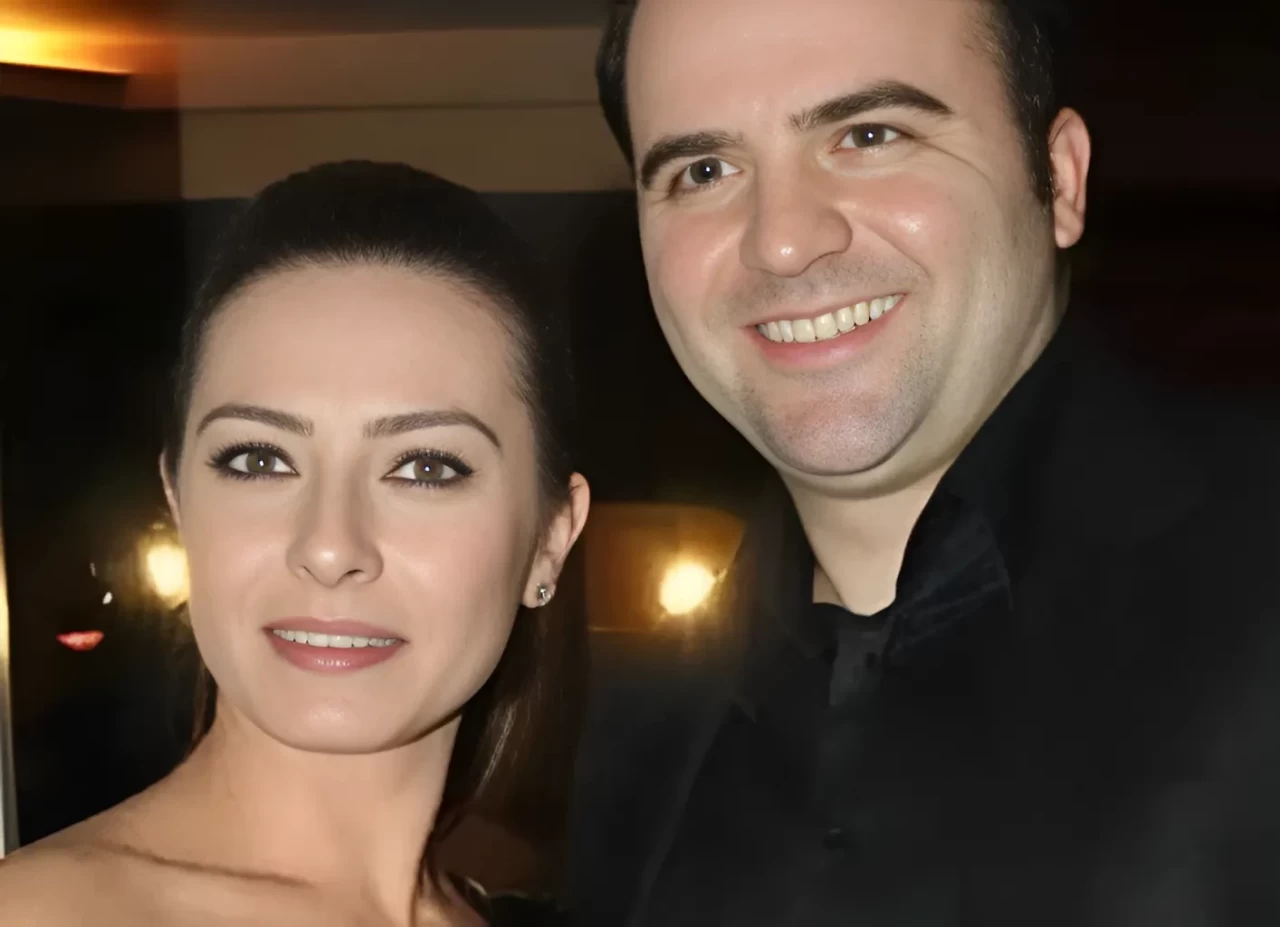 Ayça Bingöl’ün Eşini Duyanlar Şaşkın, Bakın Kiminle Evli? O da Kendisi Gibi Ünlü Bir Oyuncu…
