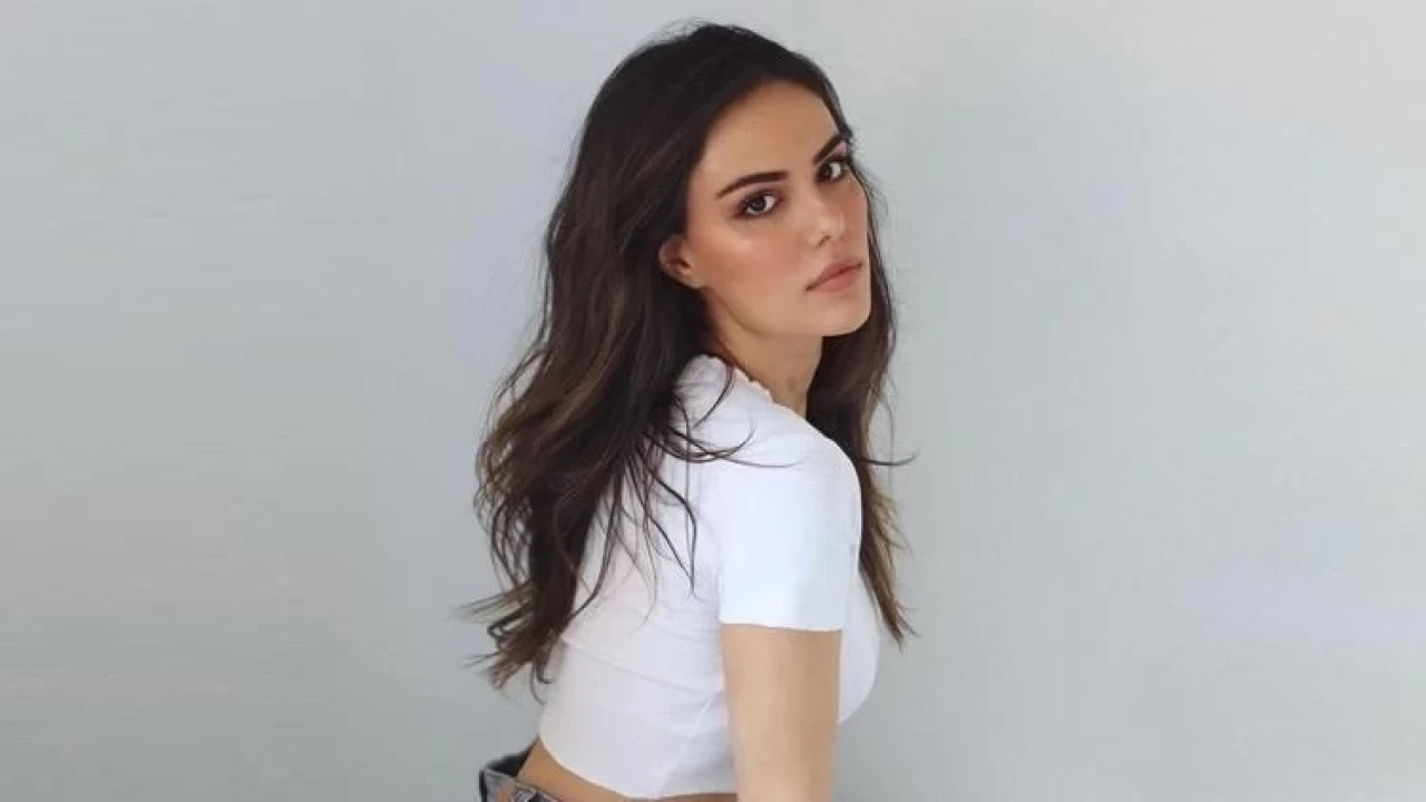 Güzel Aşklar Diyarı Deniz Gerçekte Kim? Deniz Dervişoğlu Kim, Evli Mi, Sevgilisi Ev?