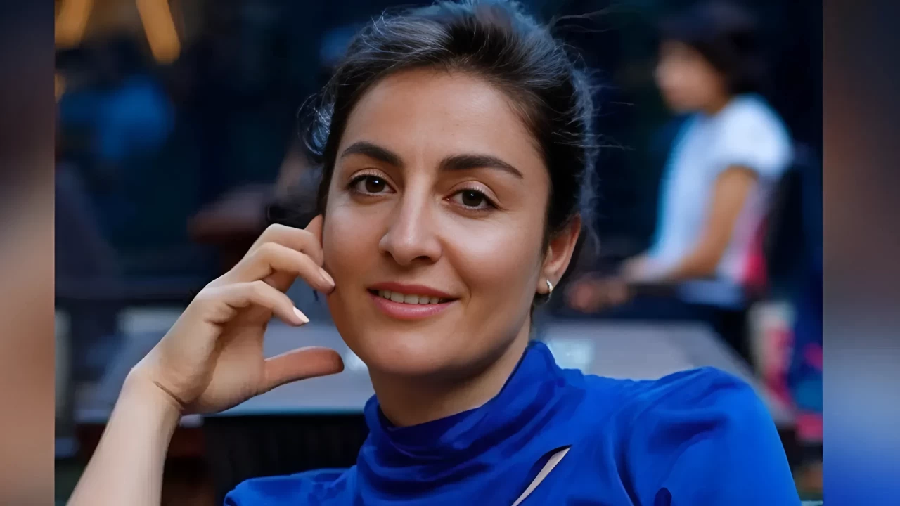 Şarkıcı Sasa Serap Alevi Mi, Eşi Kim, Evli Mi, Kaç Yaşında, Nereli?