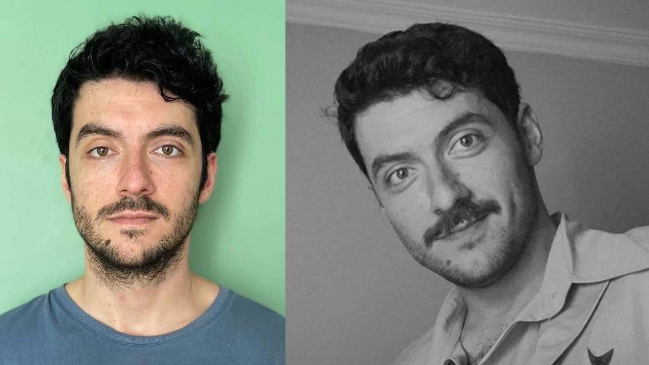 Kör Nokta Emre (Görkem Kasal) Kimdir? Sevgilisi Kim, Boyu Kilosu Kaç, Evli Mi, Nereli, Kaç Yaşında, Oynadığı Diziler?