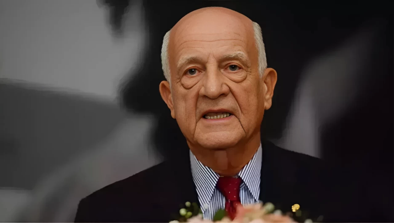 İnan Kıraç kimdir, Süleyman Soylu ile ilişkisi nedir, kaç yaşında, ne iş yapıyor, nereli?