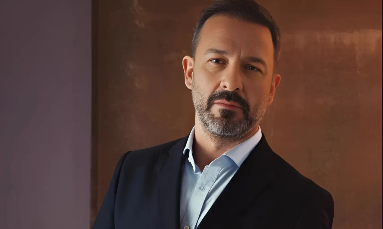 Teşkilat Bora Kimdir, Gerçek Adı, Nereli, Evli mi, Sevgilisi Kim, Kaç Yaşında, Oynadığı Diziler!
