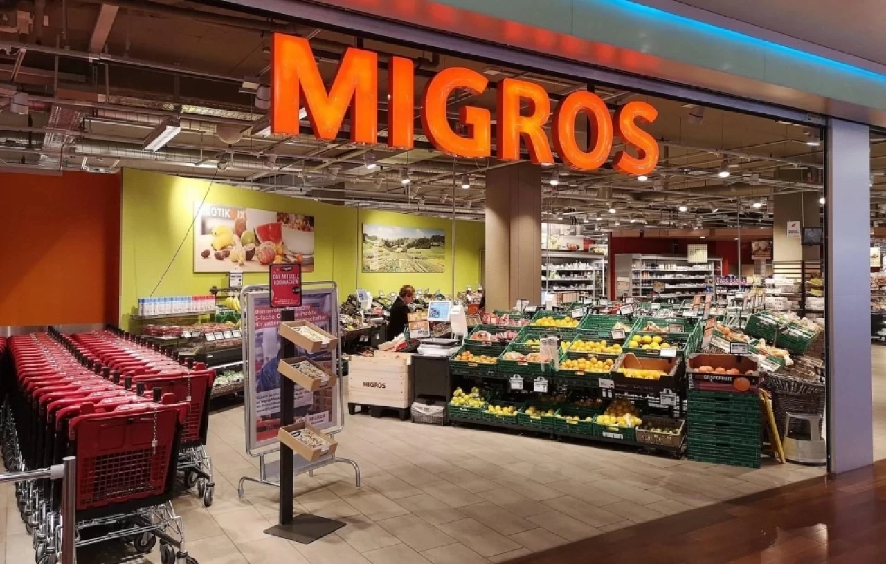Migros Kasiyer, Part Time, Yönetici, Kurye Çalışan Maaşı 2024 Ne Kadar? Migros Kasap Ne Kadar Maaş Alır?
