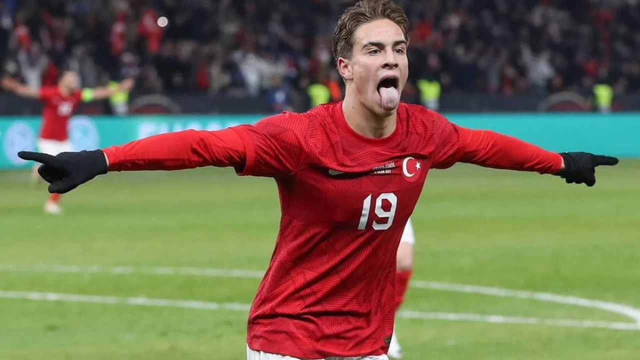 Kenan Yıldız Aslen Nereli, Babası Kim, Ne İş Yapıyor, Boyu Kaç? Türkçe Biliyor Mu?