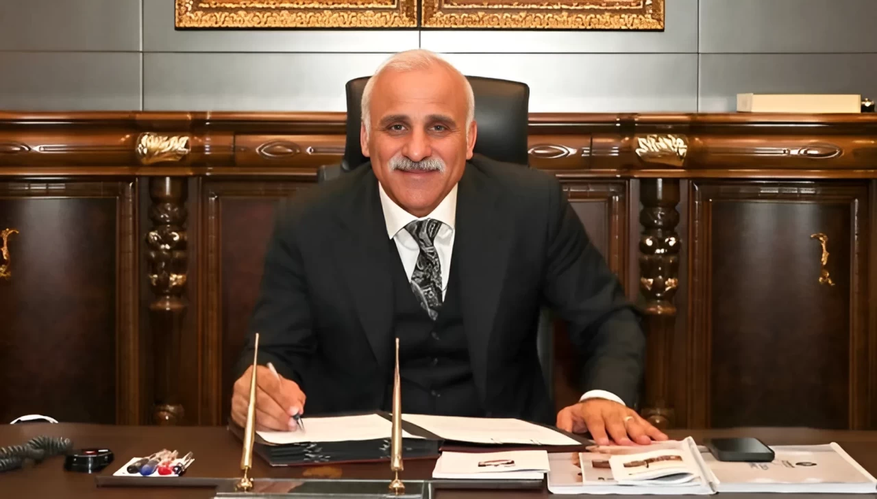 Diyarbakır Valisi Murat Zorluoğlu Aslen Nereli, Kaç Yaşında, Aldığı Görevler Nelerdir? Evli mi, Çocuğu Var mı?