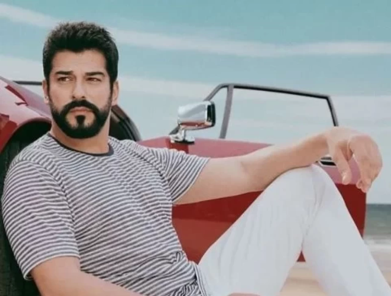 Kuruluş Osman Burak Özçivit memleketi neresi, nereli olduğu duyan şaştı kaldı! Hemşeri çıkabilirsiniz