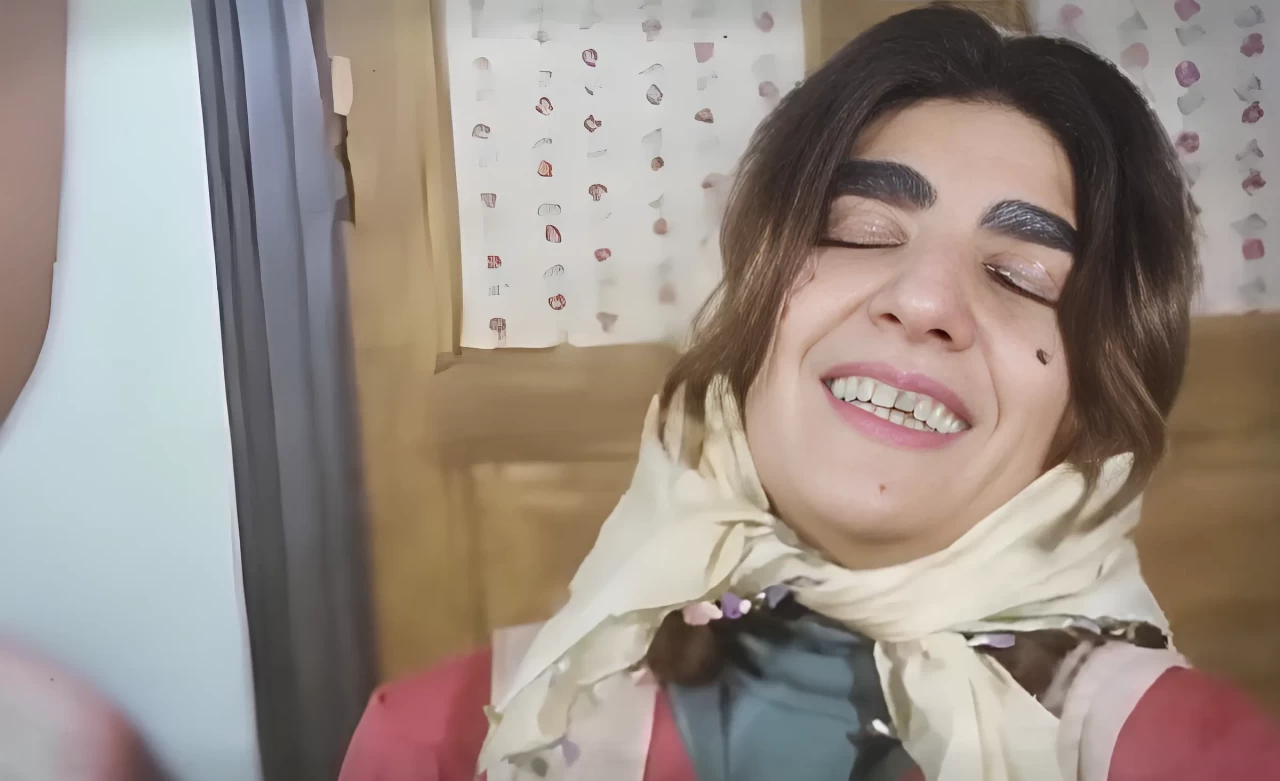Yeşilçam'ın Unutulmaz Figüranı Ayten Koçak Kimdir? Çirkin kız bakın kim çıktı!
