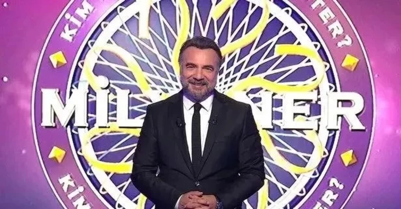 Kim Milyoner Olmak İster'den Oktay Kaynarca Ne Kadar Kazanacak? Aylık Maaşı Ne Kadar?