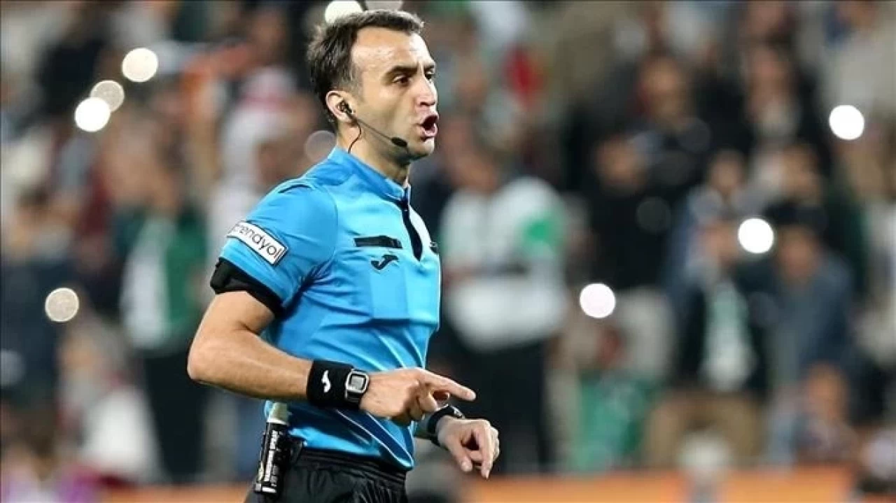 Atilla Karaoğlan Nereli, Nerede Çalışıyor, Kaç Derbi Yönetti, Kaç Yaşında, Hayatı (Kimdir)?