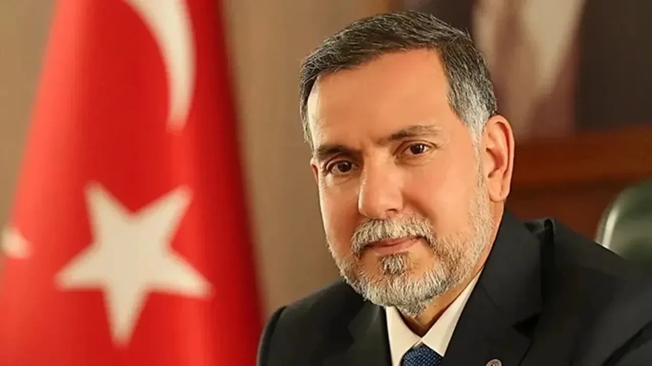 Ahmet Zenbilci Mal Varlığı Ne, Hangi Partiden, Oğlunun Adı Ne, İstifa Nedeni?