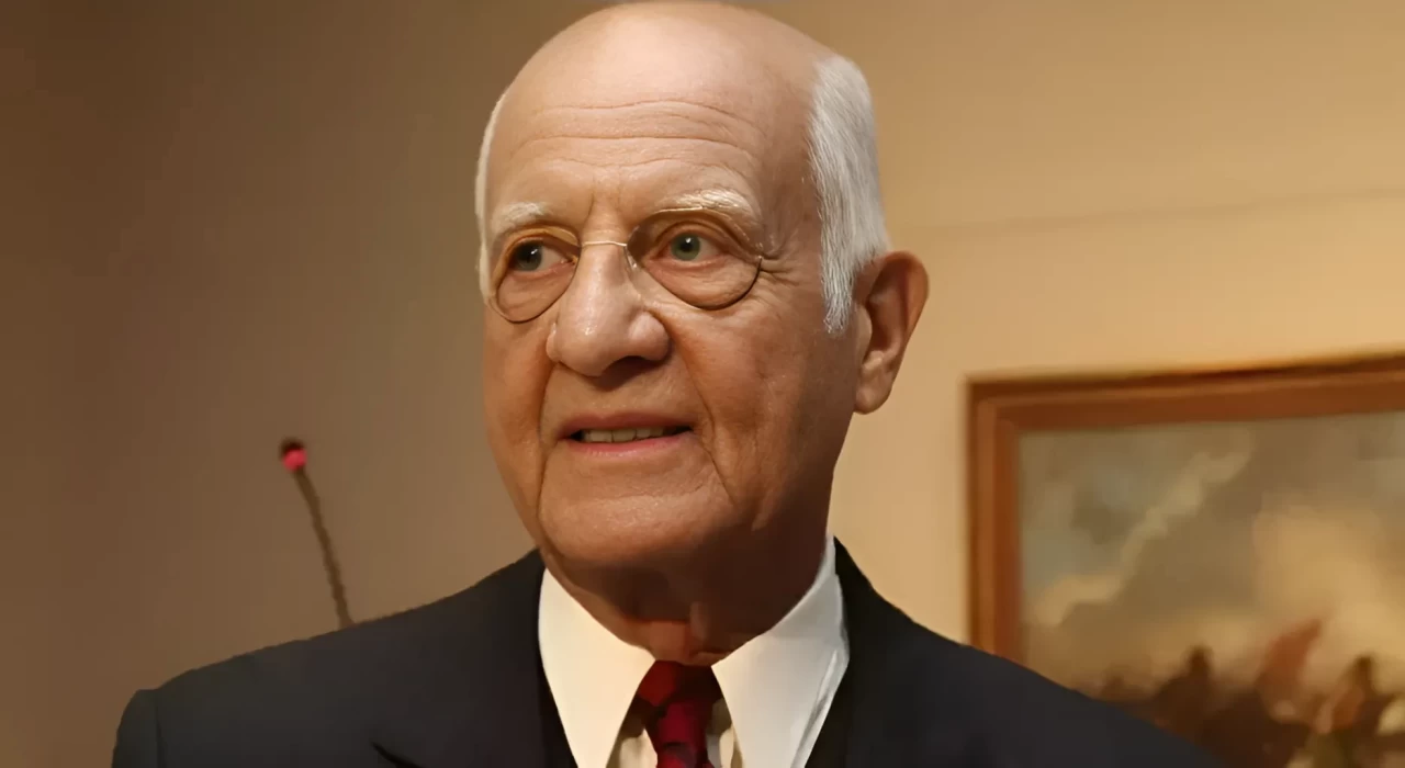 İnan Kıraç Serveti 2024 Mal Varlığı Ne Kadar, Hangi Şirketlerin Sahibi, Ne İş Yapıyor?