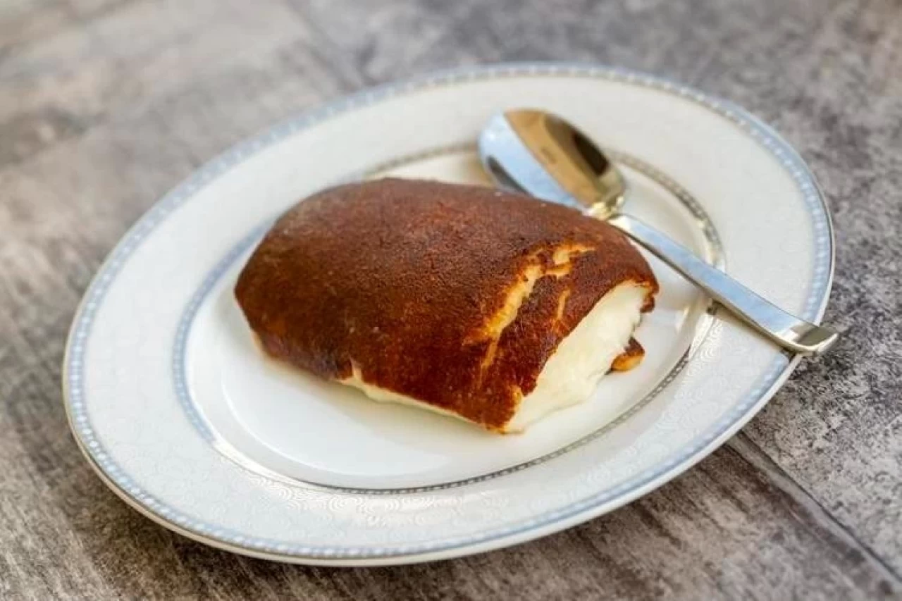 MasterChef Kazandibi Malzemeleri, En Kolay Pratik Tarifi, Nasıl Yapılır, Kaç Derecede Pişer?