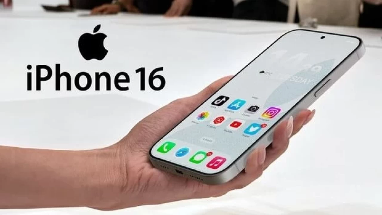 Apple iPhone 16 Türkiye Satış Fiyatı, Özellikleri ve Aktif Gürültü Engelleme Teknolojisi: Ne Zaman Satışa Çıkacak?