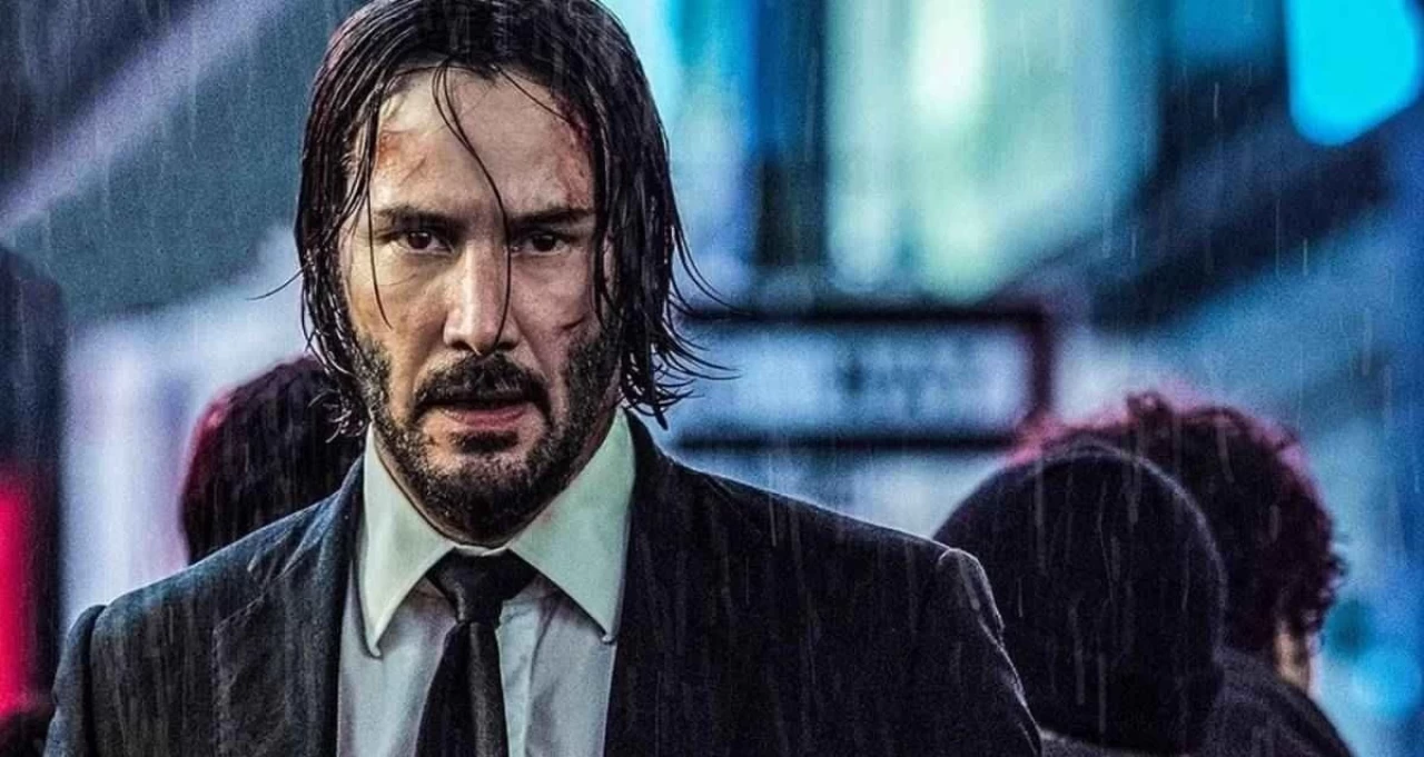John Wick 5 Çıkacak Mı? John Wick Filmleri Nereden İzlenir? John Wick Serisinin IMDb Puanları